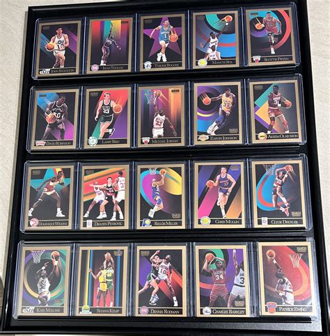 1990 Skybox Rbasketballcards