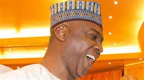 Saraki To Lagos PDP Delegates Support Me I Was The Last To Defeat