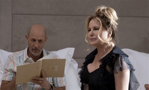 ‘the White Lotus Season 2 Trailer Jennifer Coolidge Finds Love And