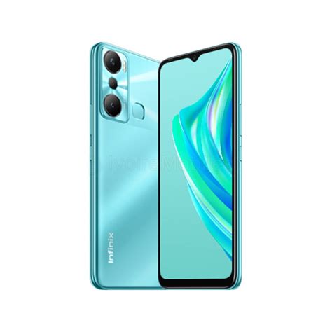 Infinix HOT 20i Prix en FCFA Côte d Ivoire Abidjan Livraison aujourd hui Fiche technique Avis