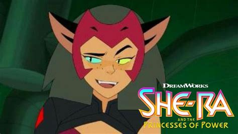 She Ra And The Princesses Of Power Season 5 Catra Power Season Princess Of Power Power Season 5