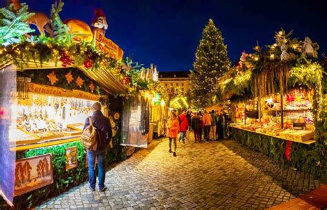 30 Most Beautiful Christmas Markets In Germany French Moments