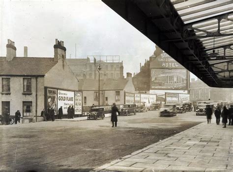 How Cardiff Bus Station has looked throughout the years - Wales Online