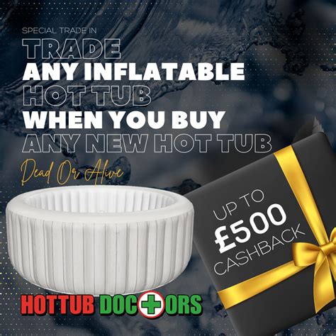 Hawaii Deep Deluxe 32 Hot Tub 4 Seater Luxury Spa With Bluetooth Audio Hot Tub Doctors