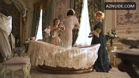 VALENTINA LYAPINA Nude AZNude