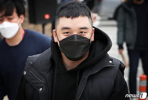 Former Big Bang Member Seungri Confirmed For Military Court Trial K Luv