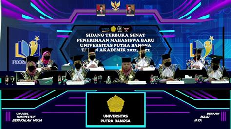 Pekan Raya Orientasi Studi Dan Pengenalan Kampus Prospek