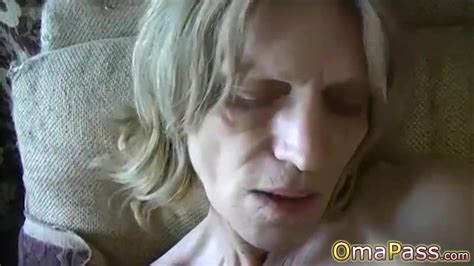 Omapass Natural Hairy Mature Amateur Porn Video By Oma Pass Xhamster