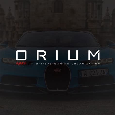 Orium - YouTube