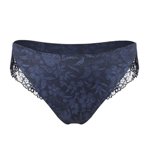 Slip Jasmin von Ulla Lingerie féminine Damenunterwäsche XXL