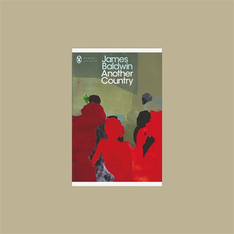 James Baldwin – Another Country – theysaidbooks