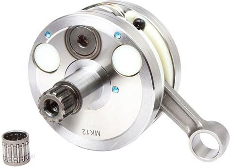 Hot Rods Wał Korbowy Yamaha Yz 250 03 21 opinie i ceny na Ceneo pl