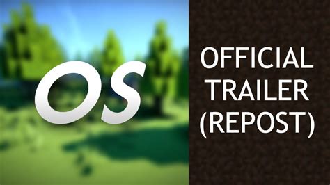 Outlands Reposted Trailer Youtube