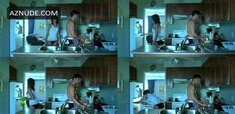 KIM HUFFMAN Nude AZNude