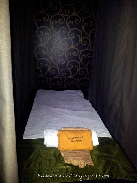Discover The Calm: Your Guide To Rochester NY's Best Asian Massage Experiences Image 10