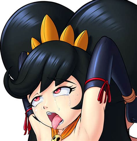 Patreon Another Kind Of Magic By Reit Hentai Foundry