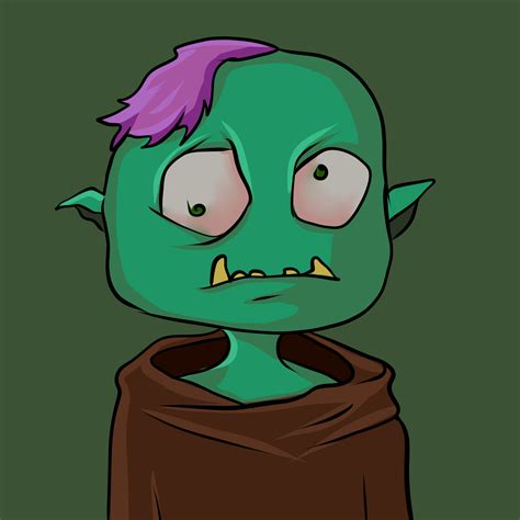 SCAVENGERS FREE MINT