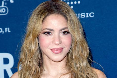 Shakira Recibe Un Impresionante Tributo Por Parte De Una Fan Latina