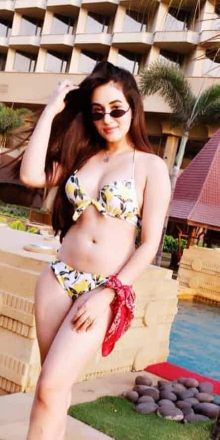 Hot Indian Actress Aditi Budhathoki Sexy Images In Bikini Ass Hot