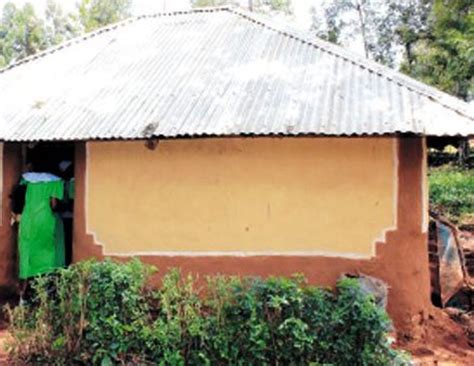 Shocking Year Old Man Busted Having Sex With Minor In Nyamira