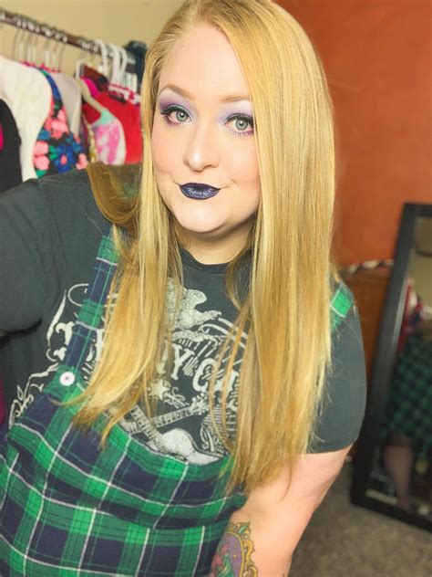 Felt Cute R BBW