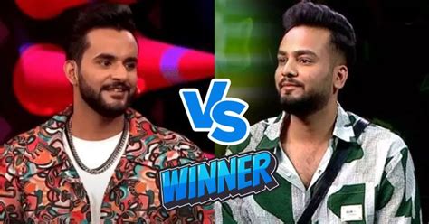 Bigg Boss Ott 2 Winner Elvish Yadav Who Won Bb Ott 2 Grand Finale