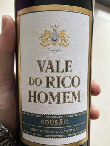 Monte Dos Perdigoes Vale Do Rico Homem Sous O Vivino