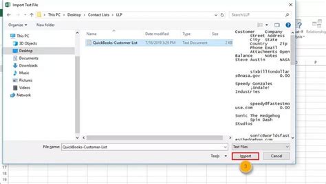 How To Convert Data In Notepad To Excel Easily 2024