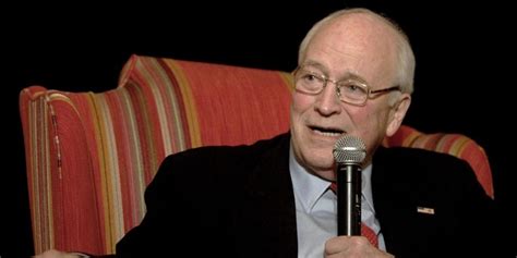 Dick Cheney Net Worth 2024: Wiki, Married, Family, Wedding, Salary