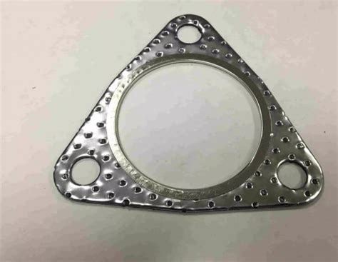 Прокладка глушителя Parts-Mall для КИА Spectra Shumaii Sephia - Parts ...