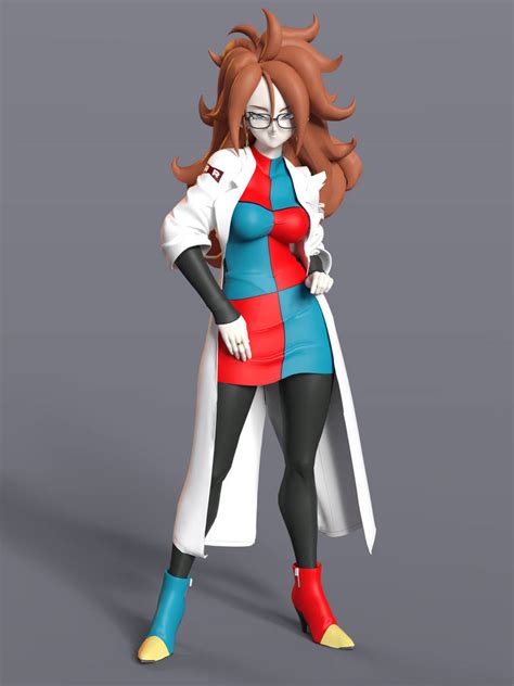 C21 I by zeneox on DeviantArt