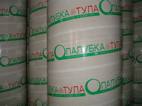 Картонная опалубка (одноразовая) для свай и колонн купить под заказ в ...