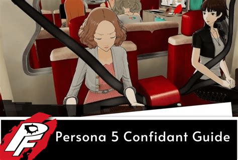 Persona 5 How To Delete Personas A Complete Guide To Managing Your Confidant Roster