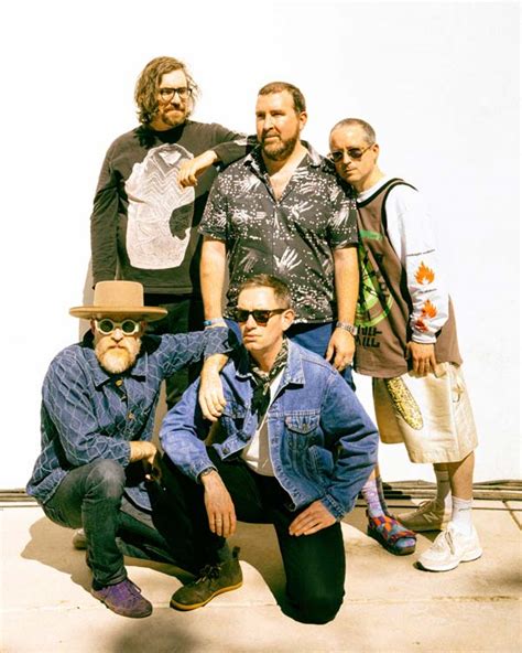 Hot Chip Tienen Nuevo Single Fire Of Mercy Con Yun Pinku El