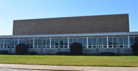 Silver Creek High School