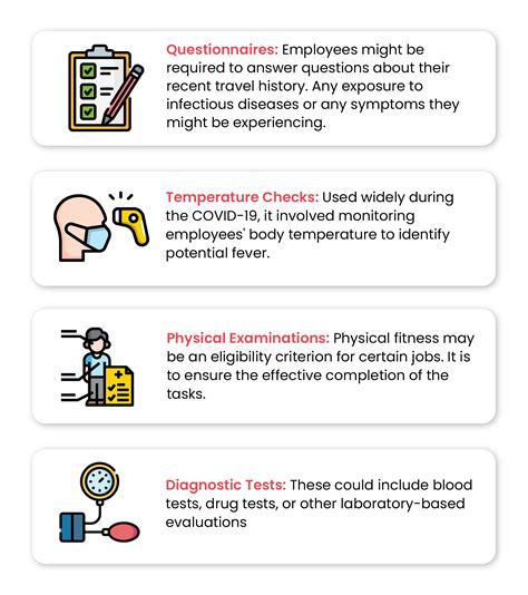 Employee Health Screening - A Comprehensive Guide