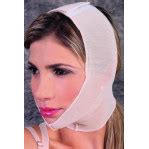 Компрессионная маска для лица, послеоперационная маска после подтяжки ...