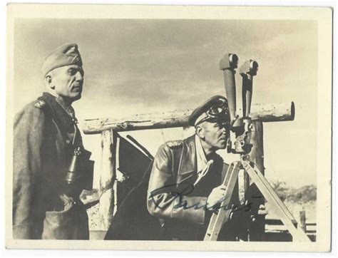 Friedrich Wilhelm Ernst Paulus | SIGNATURES OF THE THIRD REICH