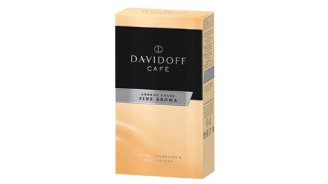 Mletá káva Davidoff, Davidoff Café levně | Kupi.cz