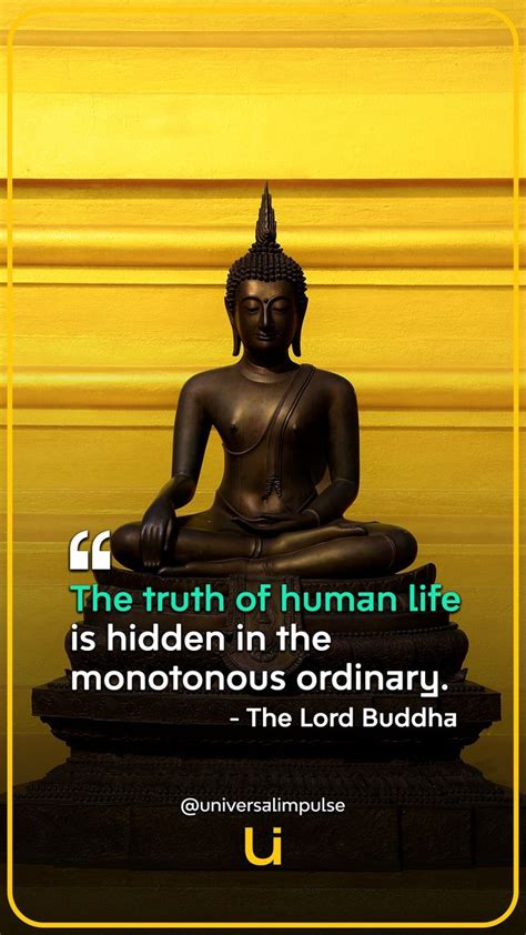 Lord Buddha Quotes on Life | Buddha quotes, Life quotes, Buddhist quotes