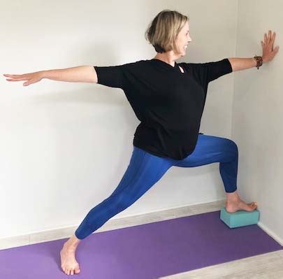 Dr Fishmans 12 Yoga Poses For Osteoporosis YogaTherapyWithKaren