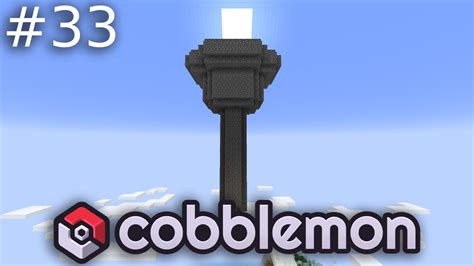 Infinite Gunpowder Farm | Cobblemon Episode 33 - YouTube