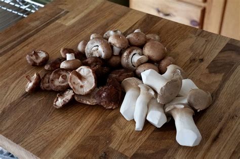 Sautéed Mushroom Recipe Weekend At The Cottage