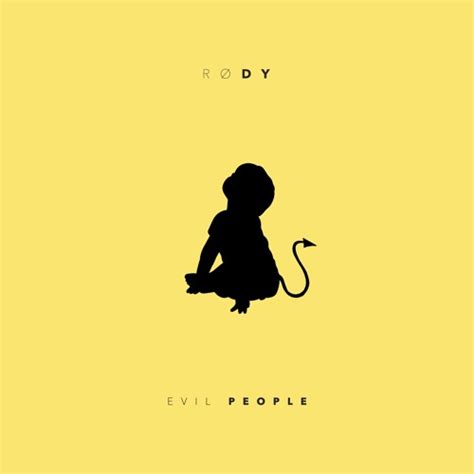 stream evil people  rody listen     soundcloud