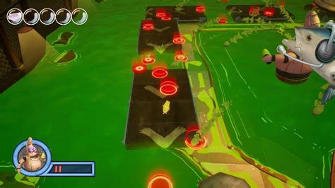 SpongeBob SquarePants Battle For Bikini Bottom Part 9 YouTube