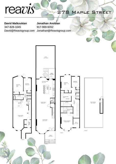 278 Maple Street Th In Prospect Lefferts Gardens Brooklyn Streeteasy