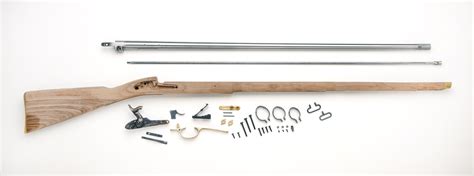 in line muzzleloader 5