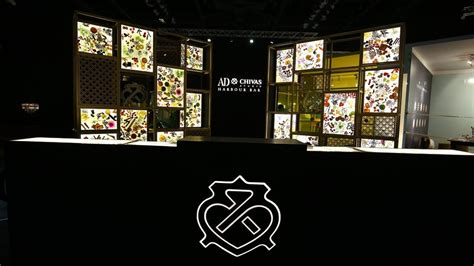 Chivas Regal | Architectural Digest India