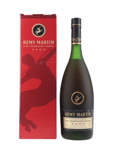 Remy Martin VSOP - Lot 63672 - Buy/Sell Cognac Online