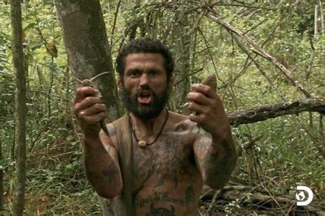 Is Naked And Afraid Real The Truth About Discovery S Naked And Afraid
